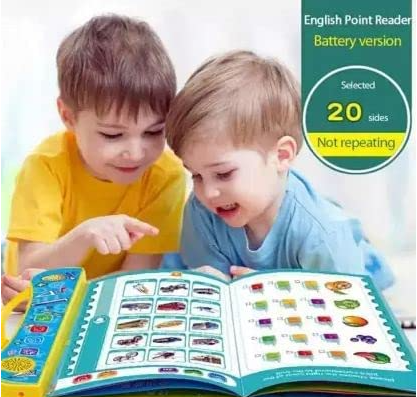 2-in-1 Learning Bundle 📚✨