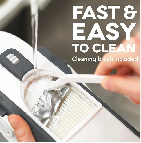 Vegetable Chopper Slicer for Kitchen