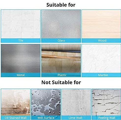 Nano Grip Tape – The Ultimate Reusable, Heavy-Duty Solution!
