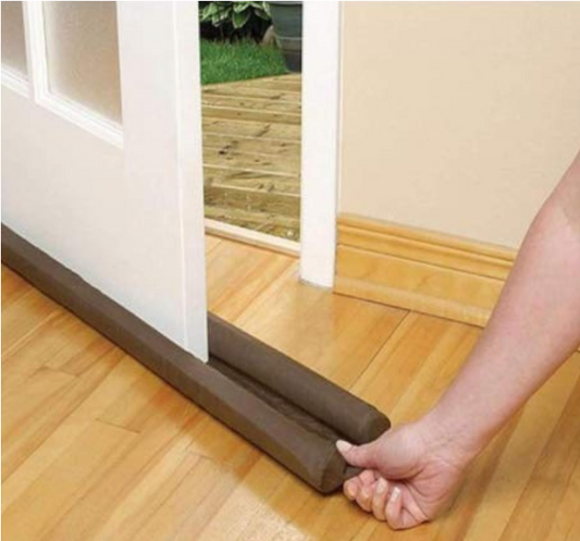 PVC Door Guard – Ultimate Protection for Your Doors (Pack of 2)
