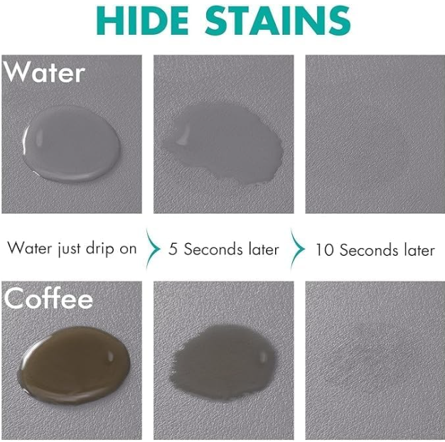🏡 Modevista™  Water Absorbent Kitchen Mat – Anti Slip-Quick Dry