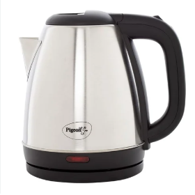 Fast Boil Kettle – Stylish & Cordless | 50% OFF!