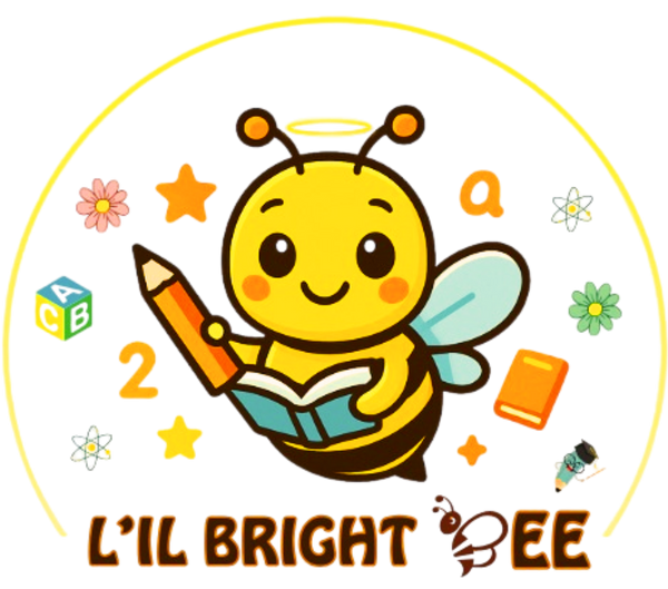 Little Bright Bee