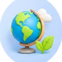 My World & Environment