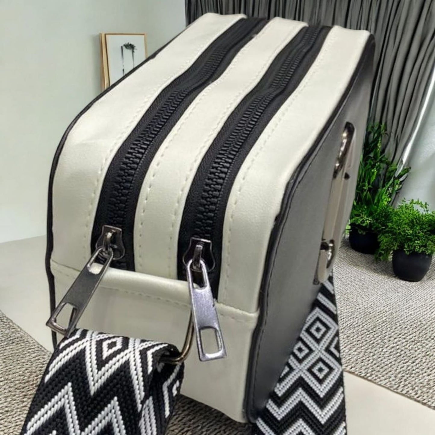 Marc Inspired Crossbody Sling Bag – ModeVista Edition at 50%OFF