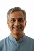 Rahul Verma