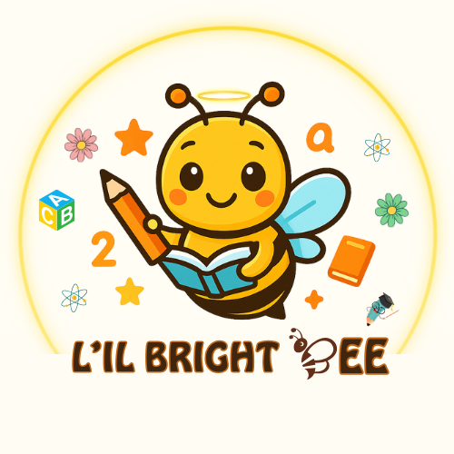 Little Bright Bee